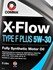 XFFP5L COMMA Масло моторное Comma X-Flow Type F PLUS 5W-30 (5 л) (фото 2)
