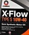 XFS4L COMMA Масло моторное Comma X-Flow Type S 10W-40 (4 л) (фото 2)