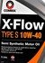 XFS5L COMMA Масло моторное Comma X-Flow Type S 10W-40 (5 л) (фото 2)