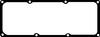 025005P CORTECO Прокладка клапанной крышки DACIA: LOGAN 1.4/1.6 04-, LOGAN MCV 1.4/1.6 07-, SANDERO 1.6 08- \ RENAULT: 19 I 1.4 88-94, 19 I фургон 1.4 88-92, 19 II 1.4/1.4 91-01, 19 II Chamade (фото 3)