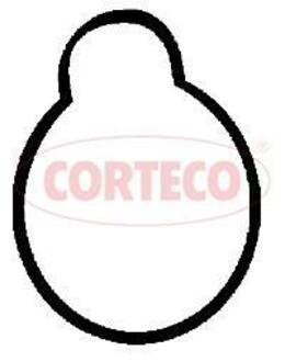 450593H CORTECO Прокладка впускного коллектора
