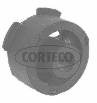 507212 CORTECO Сайлентблок радиатора OPEL: ASTRA F 92-98, ASTRA F хечбэк 91-98, ASTRA F универсал 91-98