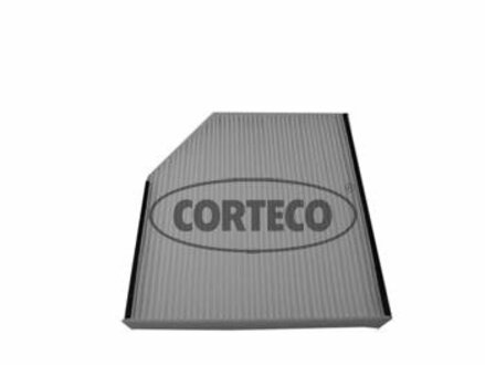 80001782 CORTECO Фильтр салона (CP1431). AUDI: A6/AVANT/ALLROAD (C7) 2.0-4.0TDi/FSi/TFSi/S6/RS6/Hybrid/Quattro 10-, A8 (4H_) 2.0-6.3i/TDi/TFSi/W12/S8/Hybrid/Quattro 09-