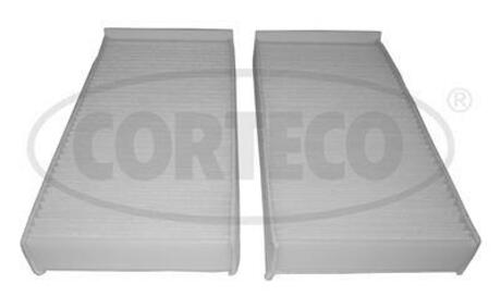 80005089 CORTECO Фильтр салона BMW X1/I3