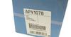 APV1078 DAYCO Ролик приводного ремня Opel Astra 1.3CDTI 16V 03> (фото 7)