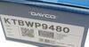 KTBWP9480 DAYCO Комплект ГРМ с водяным насосом Ford Focus ||| 1.6i 11> (фото 9)