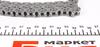 KTC1000 DAYCO Комплект цепи ГРМ ALFA ROMEO: MITO 1.3 JTDM 08- \ FIAT: 500 1.3 D Multijet 07-, TIGRA TwinTop 1.3 CDTI 04-09 (фото 5)