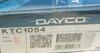 KTC1054 DAYCO Комплект цепи ГРМ IVECO: DAILY III/IV 3.0D 04-11 KIT: цепь+планка+планка+шест+шест+шест+натяж+прокл (фото 14)