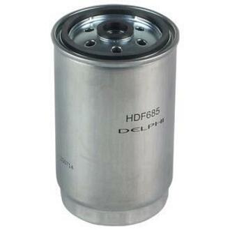 HDF685 Delphi Фильтр топливный CHRYSLER GRAND VOYAGER