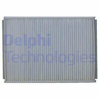 TSP0325226 Delphi Фильтр, воздух во внутренном пространстве