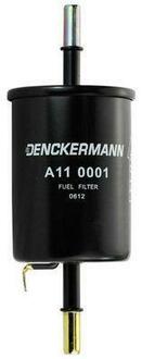 A110001 Denckermann Фильтр ТОПЛИВНЫЙ