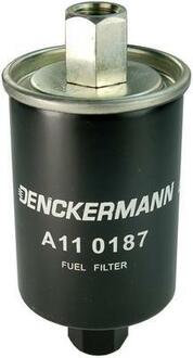 A110187 Denckermann Фильтр топливный