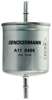 A110406 Denckermann Фильтр топливный