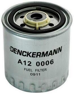 A120006 Denckermann Фильтр топливный