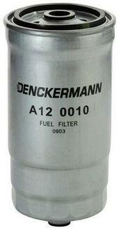 A120010 Denckermann Фильтр топливный