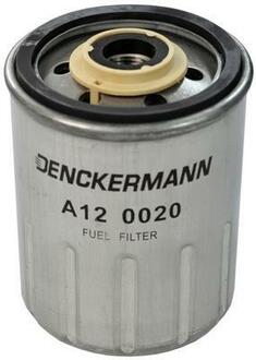 A120020 Denckermann Фильтр топливный