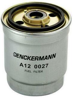 A120027 Denckermann Фильтр топливный