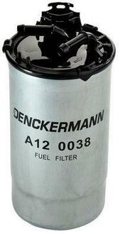 A120038 Denckermann Фильтр топливный