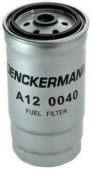 A120040 Denckermann Фильтр топливный