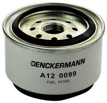 A120099 Denckermann Фильтр топливный