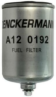 A120192 Denckermann Фильтр топливный