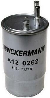 A120262 Denckermann Фильтр топливный