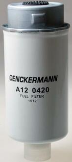 A120420 Denckermann Фильтр топливный