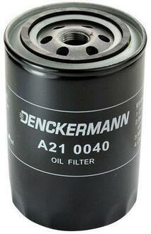 A210040 Denckermann Фильтр масляный