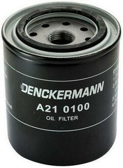 A210100 Denckermann Фильтр масляный