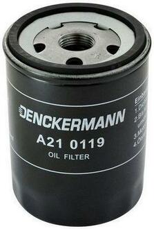 A210119 Denckermann Фильтр масляный