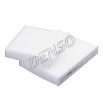 DCF560P DENSO Фильтр салонный