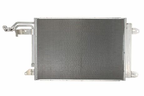 DCN32032 DENSO Радиатор кондиционера