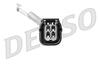 DOX-1454 DENSO Лямбда-зонд HONDA: BALLADE VIII седан (FD, FA) 1.3 Hybrid/1.8 05-, CIVIC VIII Hatchback (FN, FK) 1.4/1.8 05-, CR-V III (RE) 2.0 i 4WD 06-, FR-V (BE) 1.8 04- (фото 4)