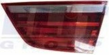 444-1333R-UE DEPO Фонарь задний задн внутр прав BMW: X3.F25 11- (диод)