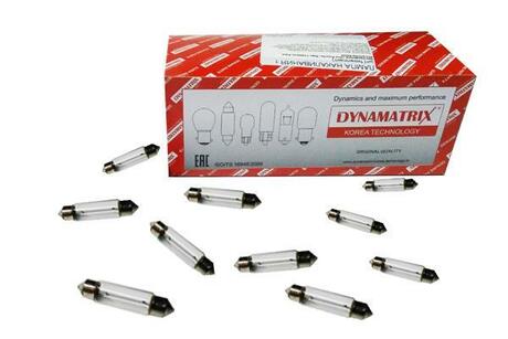 DB6411 DYNAMATRIX-KOREA Лампа накаливания