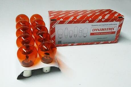 DB7507 DYNAMATRIX-KOREA Лампа накаливания