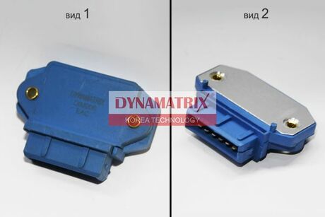 DIM006 DYNAMATRIX-KOREA Коммутатор системы зажигания