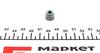 166.190 ELRING Колпачки маслосъемные Daewoo Matiz/Tico 1.0 B10S 95> 5.5x9.2x6/9.3 (фото 2)