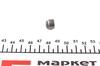 166.190 ELRING Колпачки маслосъемные Daewoo Matiz/Tico 1.0 B10S 95> 5.5x9.2x6/9.3 (фото 3)
