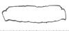 318.430 ELRING Прокладка клапанной крышки REN CLIO/KANGOO/LAGUNA/MEGANE 1.5 DCI 05- (фото 1)
