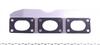 326.250 ELRING Прокладка коллектора ДВС выпускного (фото 3)