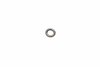 633.510 ELRING Кольцо уплотнительное (14.2x7.8x3.2) CHRYSLER, DODGE, JEEP, MERCEDES, NISSAN (фото 1)