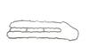 740.210 ELRING Прокладка клапанной крышки ДВС (фото 2)