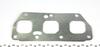 876.880 ELRING Прокладка коллектора ДВС выпускного (фото 1)
