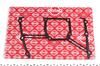 923.002 ELRING Прокладка крышки ГРМ (фото 1)