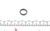 982.650 ELRING Прокладка коллектора ДВС впускного (фото 2)
