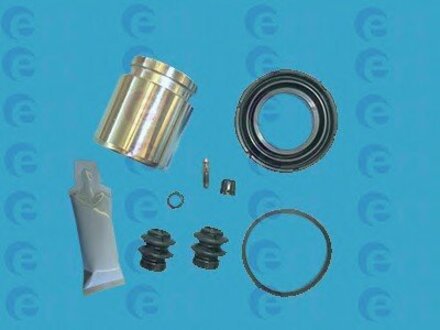 401368 ERT Ремкомплект тормозного суппорта с поршнем LEXUS: RX 300/350/400 03> D.42