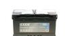 EA1000 EXIDE Аккумулятор EXIDE PREMIUM 12V 100AH 900A ETN 0(R+) B13 353x175x190mm 23.31kg (фото 1)
