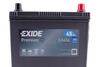 EA456 EXIDE Аккумулятор (фото 2)