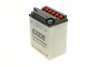 EB14-A2 EXIDE Аккумулятор для мототехники EXIDE CONVENTIONAL 12 V 14 AH 180 A ETN 1 B0 135x90x165mm 4.5kg (фото 4)
